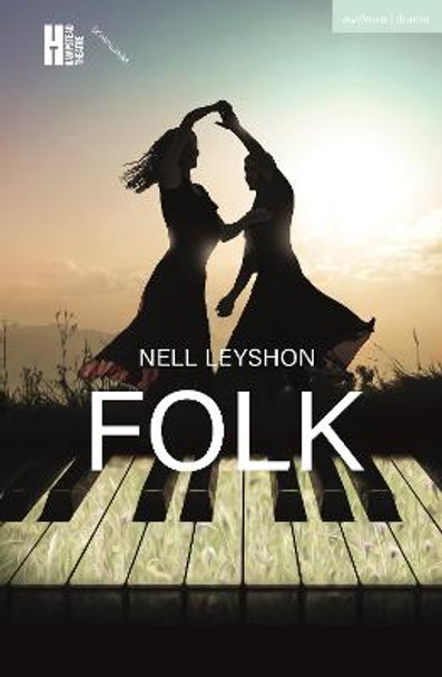 Folk by Nell Leyshon