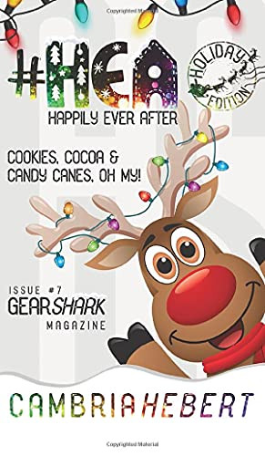 #Hea by Cambria Hebert 9781946836533