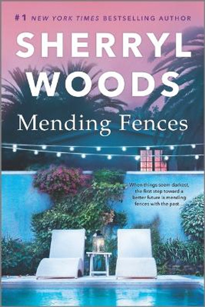 Mending Fences by Sherryl Woods