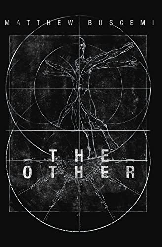The Other by Matthew Buscemi 9781628020205