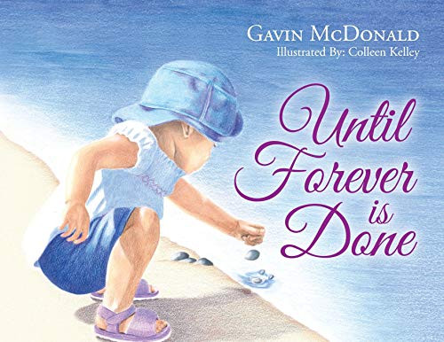 Until Forever is Done by Gavin McDonald 9781633085251