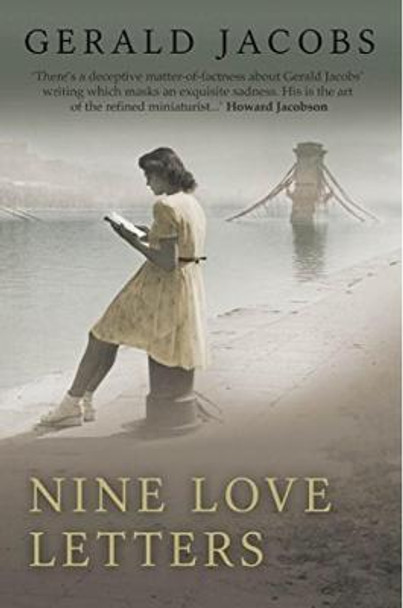 Nine Love Letters by Gerald Jacobs