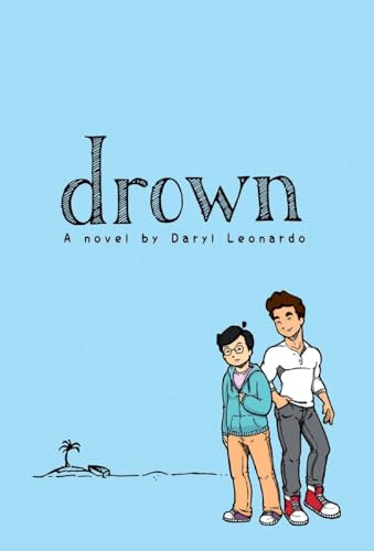 drown by Daryl Leonardo 9798985354331