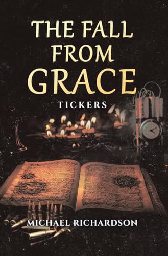 The Fall From Grace by Michael Richardson 9781779417077