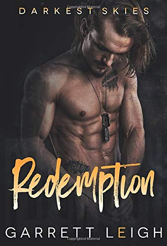 Redemption by Garrett Leigh 9781913220310