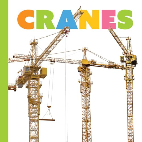 Cranes by Meg Greve 9798889891697