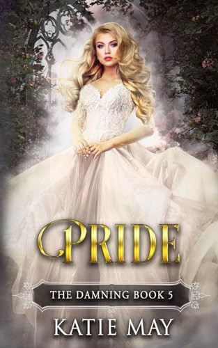 Pride by Katie May 9798890640161