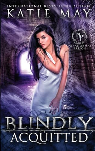 Blindly Acquitted by Katie May 9798890640109
