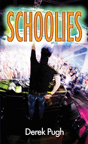 Schoolies by Derek Pugh 9780648142157