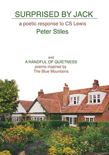 Surprised by Jack by Peter Stiles 9780648445128