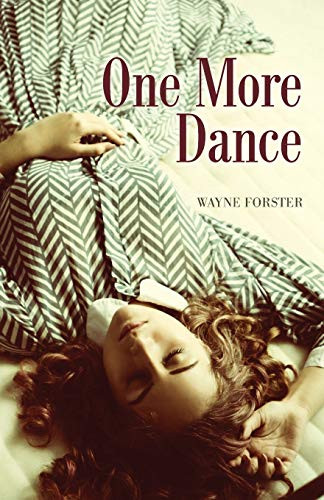 One More Dance by Wayne Forster 9780968952818
