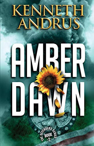 Amber Dawn by Kenneth Andrus 9781087949215