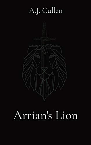 Arrian's Lion by A J Cullen 9781087948690