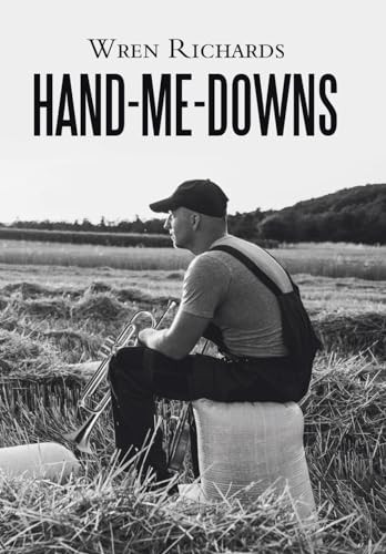 Hand-Me-Downs by Wren Richards 9781665743549