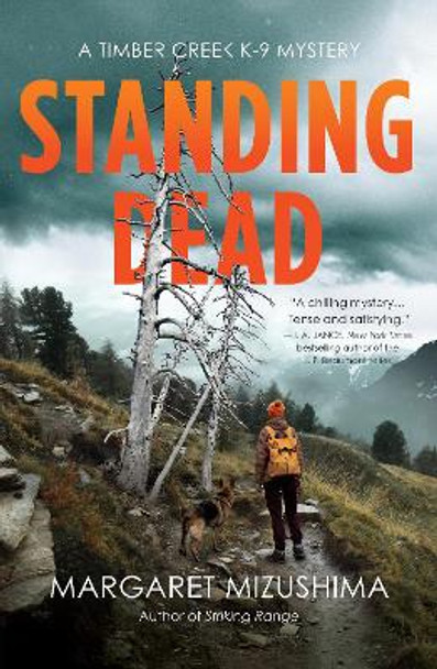 Standing Dead by Margaret Mizushima