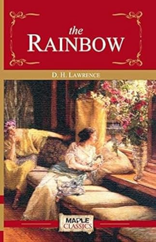 The Rainbow by D. H. Lawrence 9789350331217