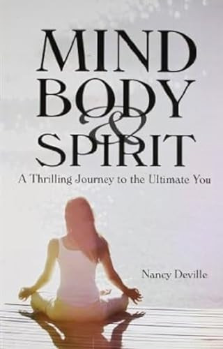 Mind, Body & Spirit by Nancy Deville 9789380828558