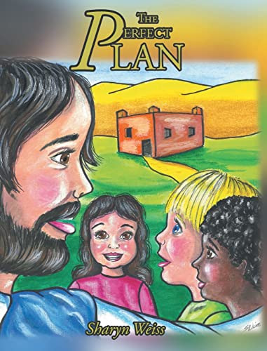 The Perfect Plan by Sharyn Weiss 9798886445244