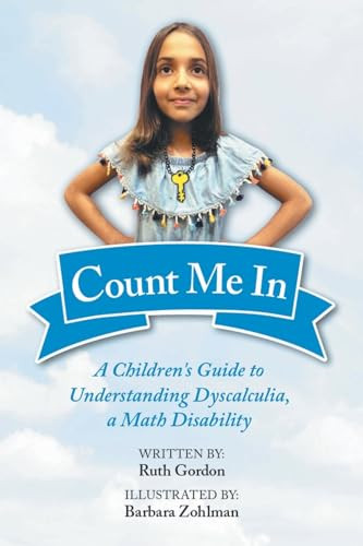 Count Me In by Ruth Gordon 9798889606598