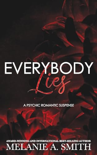 Everybody Lies by Melanie a Smith 9781952121685