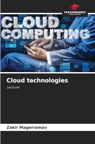 Cloud technologies by Zakir Magerramov 9786206499879