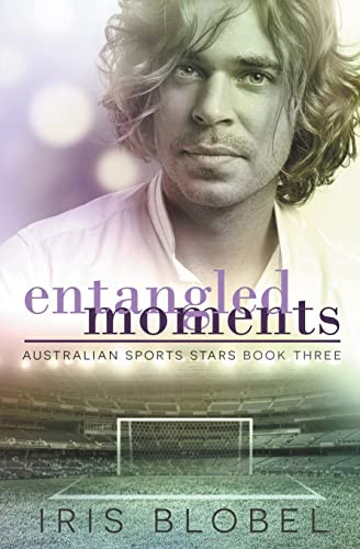 Entangled Moments by Iris Blobel 9798215334775