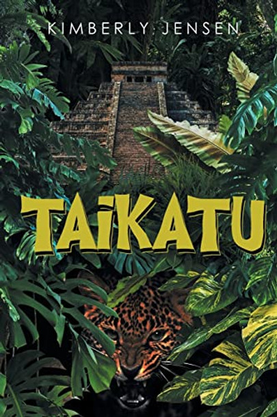 Taikatu by Kimberly Jensen 9798886542479