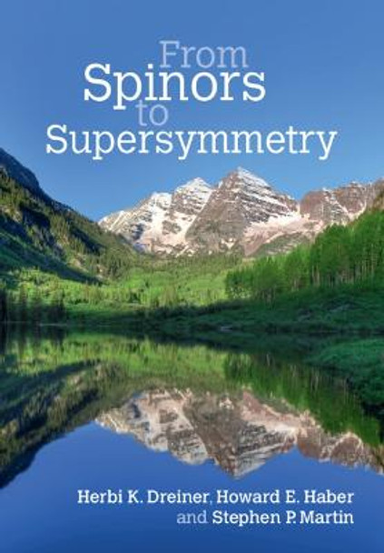 From Spinors to Supersymmetry by Herbi K. Dreiner