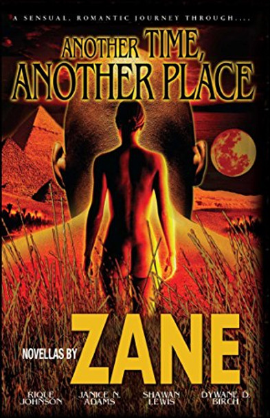 Another Time, Another Place by Jonathan Luckett 9781593090586