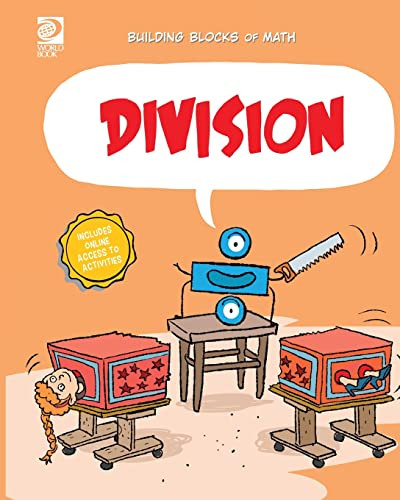 Division by Joseph Midthun 9780716648772