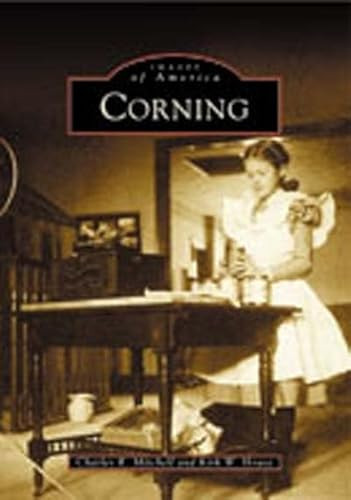 Corning by Charles R. Mitchell 9780738513195