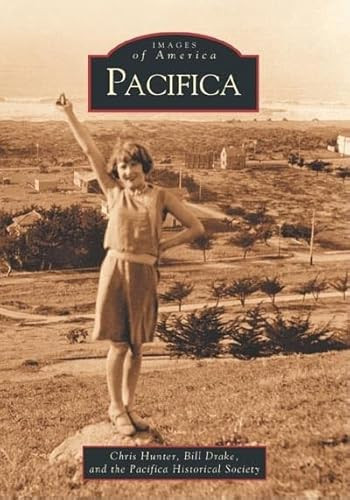 Pacifica by Chris Hunter 9780738520681