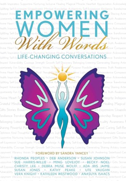 Empowering Women With Words: Life-Changing Conversations by Empowering Women Alliance 9781039162457