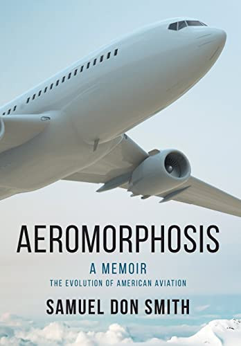 Aeromorphosis by Samuel Smith 9781737738602