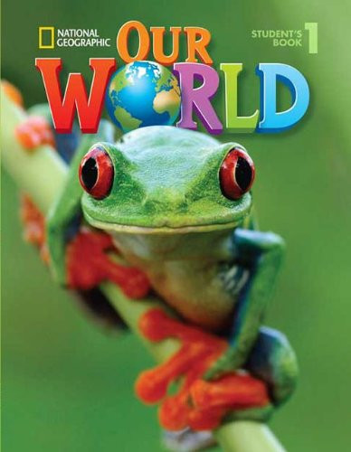 Our World 1: Workbook by  9781285606521