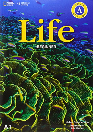 Life Beginner: Combo Split A by Heinle 9781285758855
