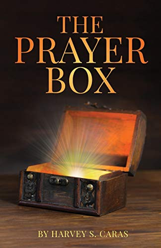 The Prayer Box by Harvey Caras 9780578706375