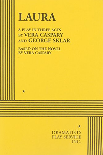 Laura by Vera Caspary 9780822206460