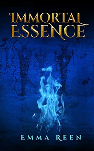 Immortal Essence by Emma Reen 9781088044667