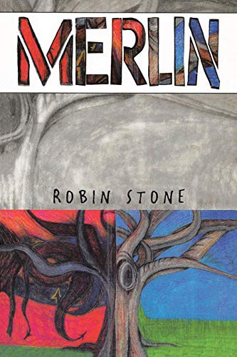 Merlin by Robin Stone 9781098060138