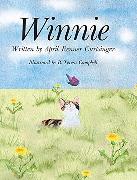 Winnie by April Renner Curtsinger 9781098097424