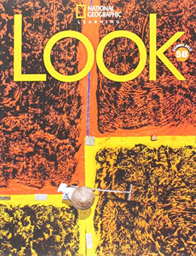 Look 5: Combo Split B by  9781337797788
