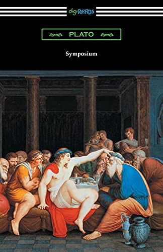 Symposium by Plato 9781420975697