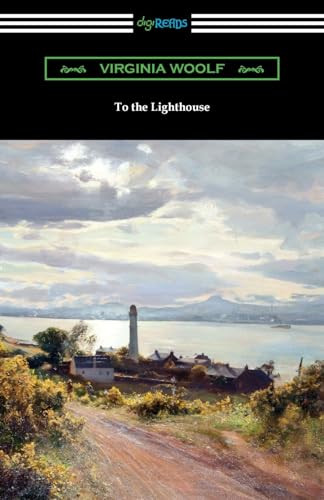 To the Lighthouse by Virginia Woolf 9781420981506