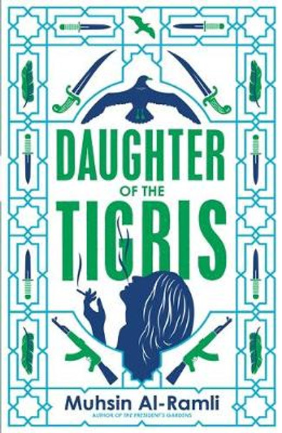 Daughter of the Tigris by Muhsin Al-Ramli