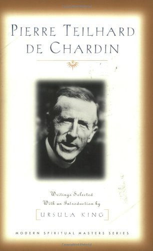 Pierre Teilhard De Chardin by  9781570752483