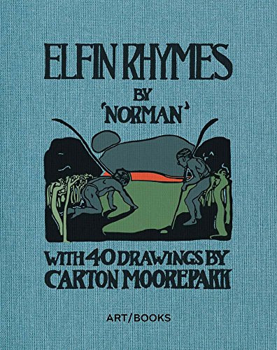 Elfin Rhymes by `Norman' 9781908970398