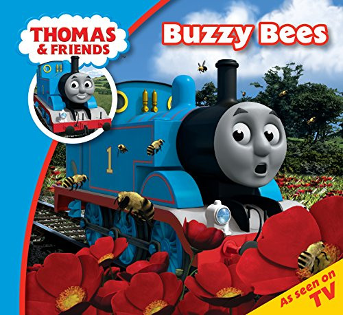 Thomas & Friends Buzzy Bees by  9781405262330