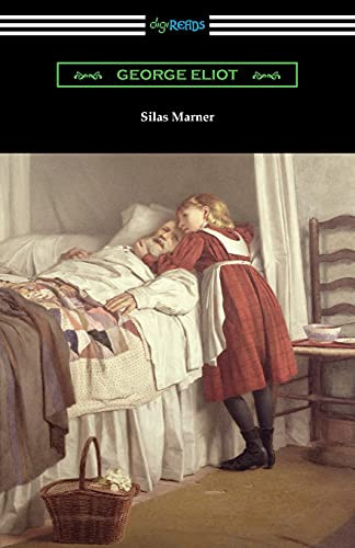 Silas Marner by George Eliot 9781420975048