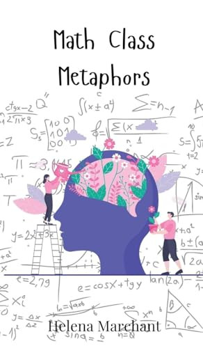 Math Class Metaphors by Helena Marchant 9783690741811